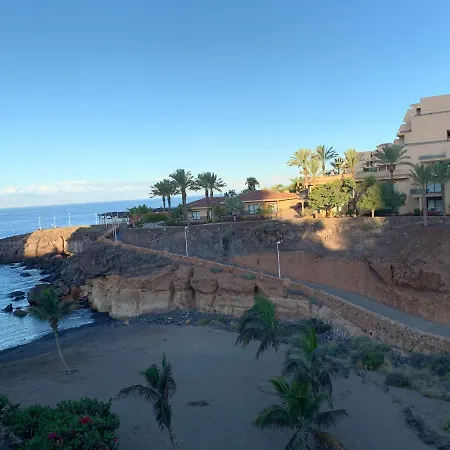 Ocean View * 帕莱索海滩